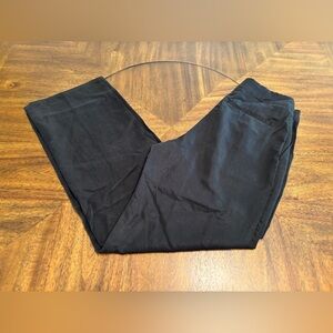 GAP High Rise SoftSuit Trousers